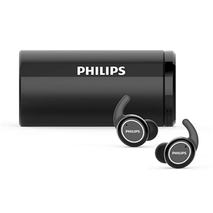 Wireless headphones Philips