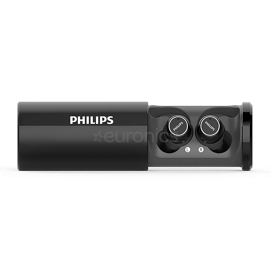 Bezvadu austiņas TAST702BK/00, Philips