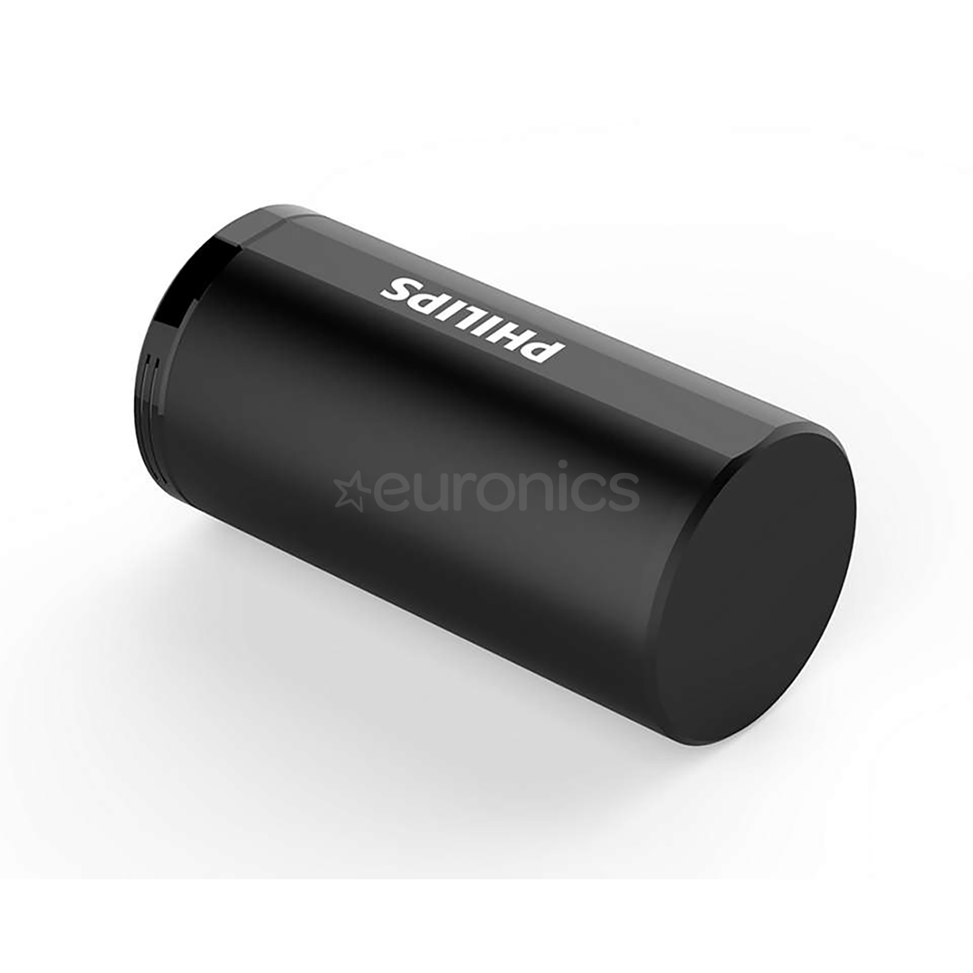 Bezvadu austiņas TAST702BK/00, Philips