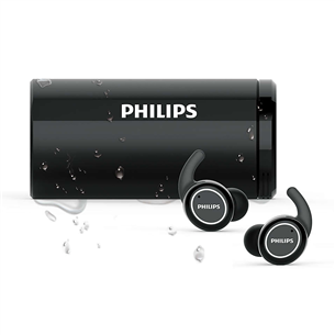 Wireless headphones Philips