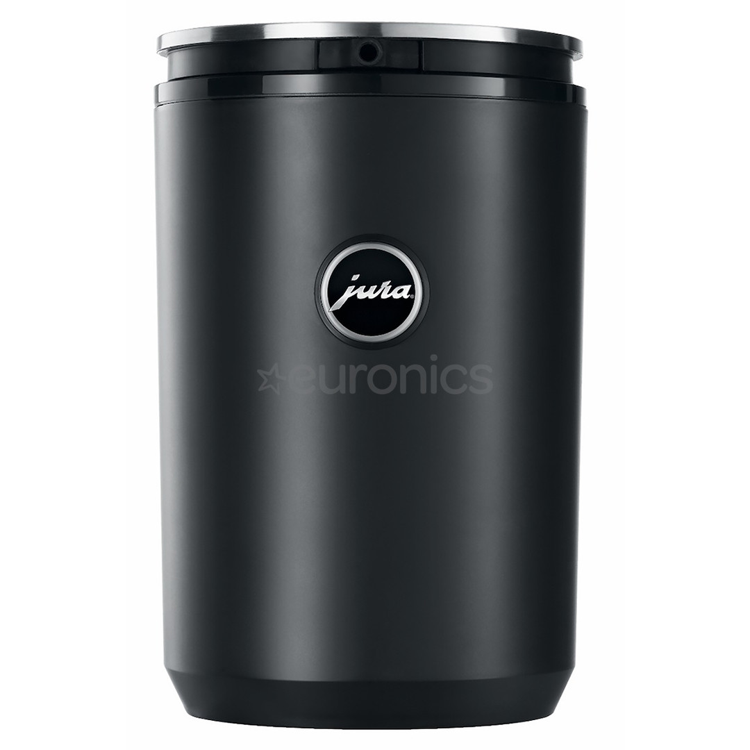 Jura Cool Control, 1 L, black - milk cooler