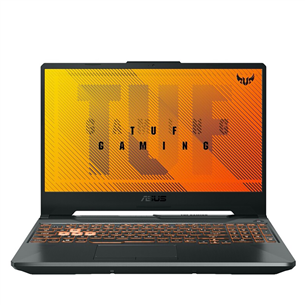 Portatīvais dators TUF Gaming A17, Asus