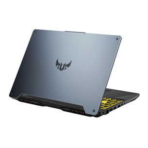 Ноутбук ASUS TUF Gaming A17