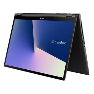 Portatīvais dators ZenBook Flip 15 UX563FD, Asus
