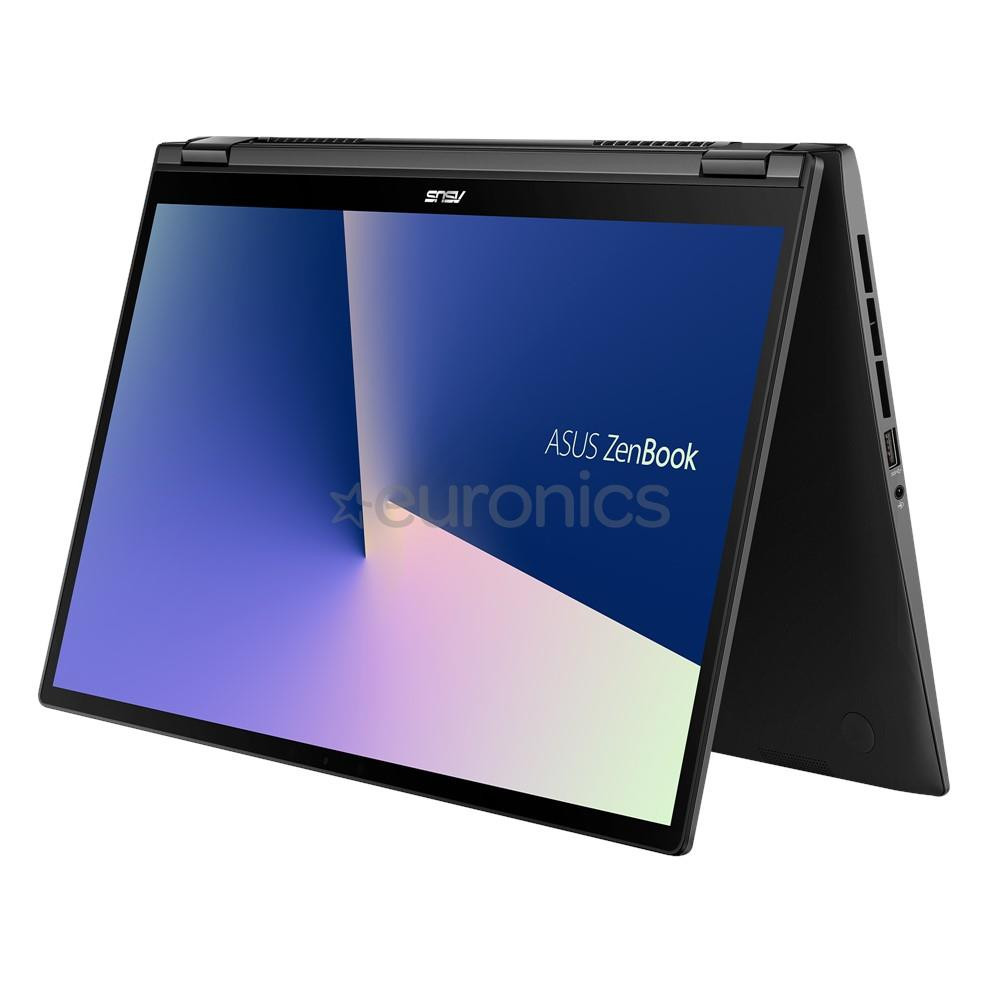 Portatīvais dators ZenBook Flip 15 UX563FD, Asus