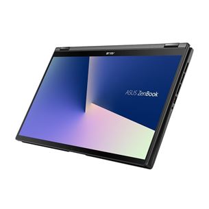 Portatīvais dators ZenBook Flip 15 UX563FD, Asus