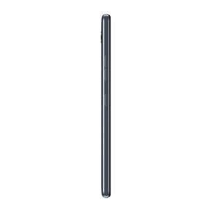 Smartphone K51S, LG + headphones
