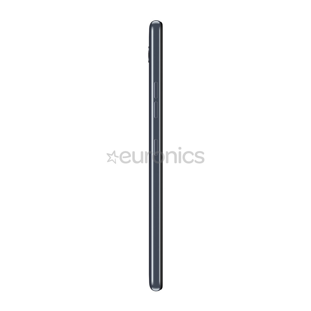 Smartphone K51S, LG + headphones