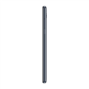 Smartphone K51S, LG + headphones