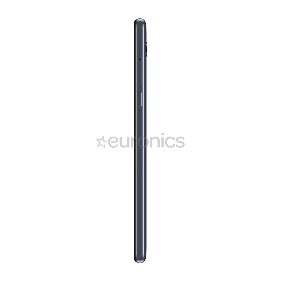 Smartphone K51S, LG + headphones