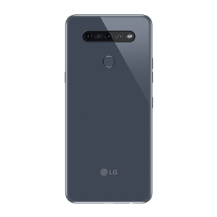 Смартфон K51S, LG + наушники
