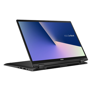 Ноутбук ASUS ZenBook Flip 14 UX463FA