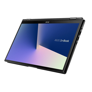 Portatīvais dators ZenBook Flip 14 UX463FA, Asus