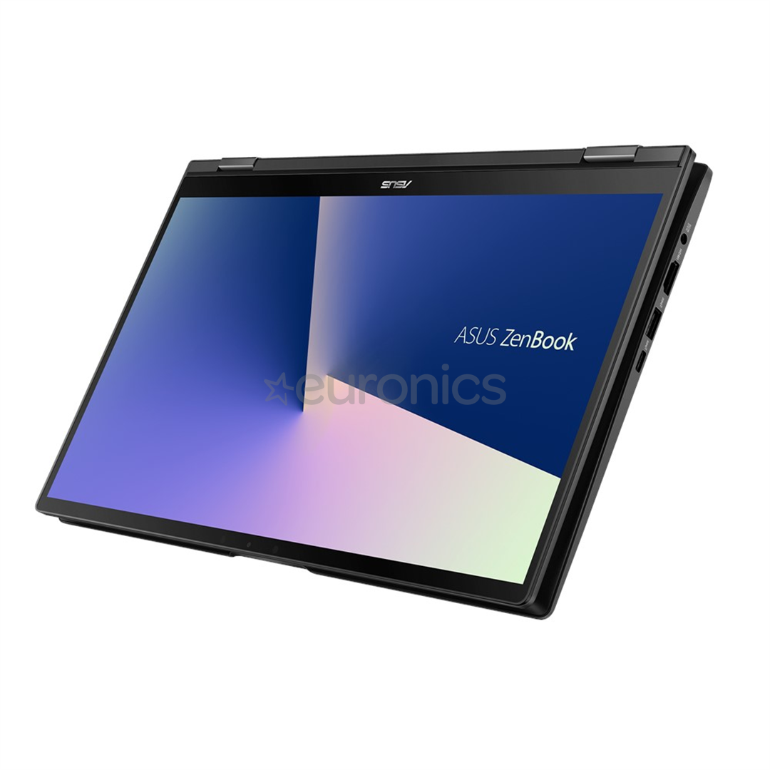 Portatīvais dators ZenBook Flip 14 UX463FA, Asus