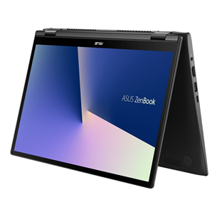 Ноутбук ASUS ZenBook Flip 14 UX463FA