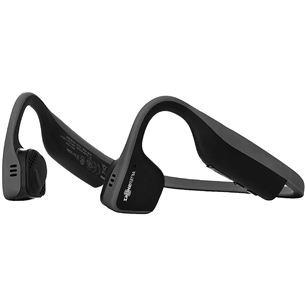 Wireless headphones Aftershokz Titanium