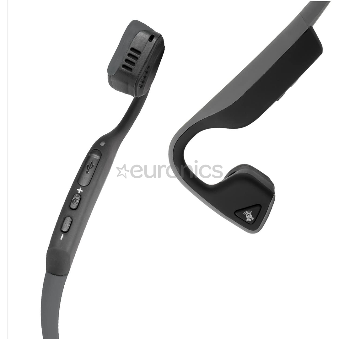 Bezvadu austiņas Titanium, Aftershokz