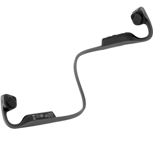 Беспроводные наушники Aftershokz Titanium