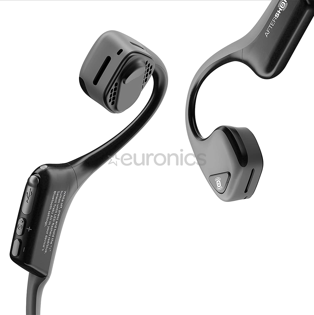 Bezvadu austiņas Air, Aftershokz
