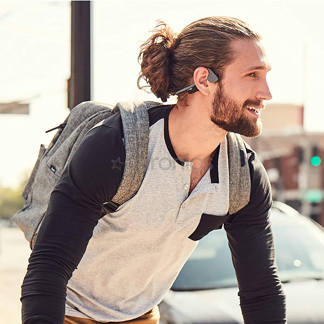 Bezvadu austiņas Air, Aftershokz