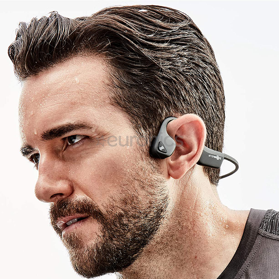 Bezvadu austiņas Air, Aftershokz