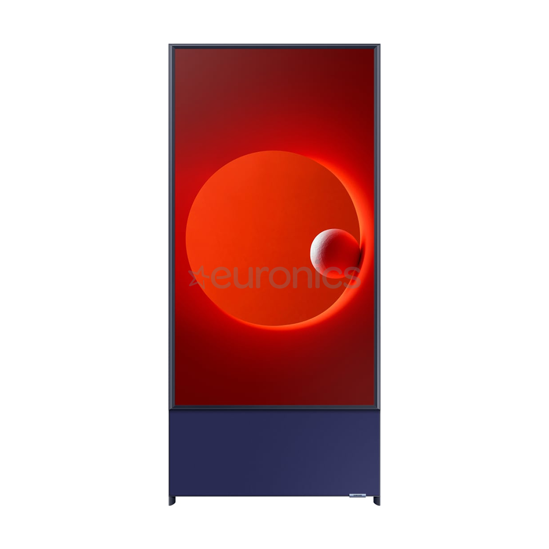 43'' Ultra HD 4K QLED televizors, Samsung