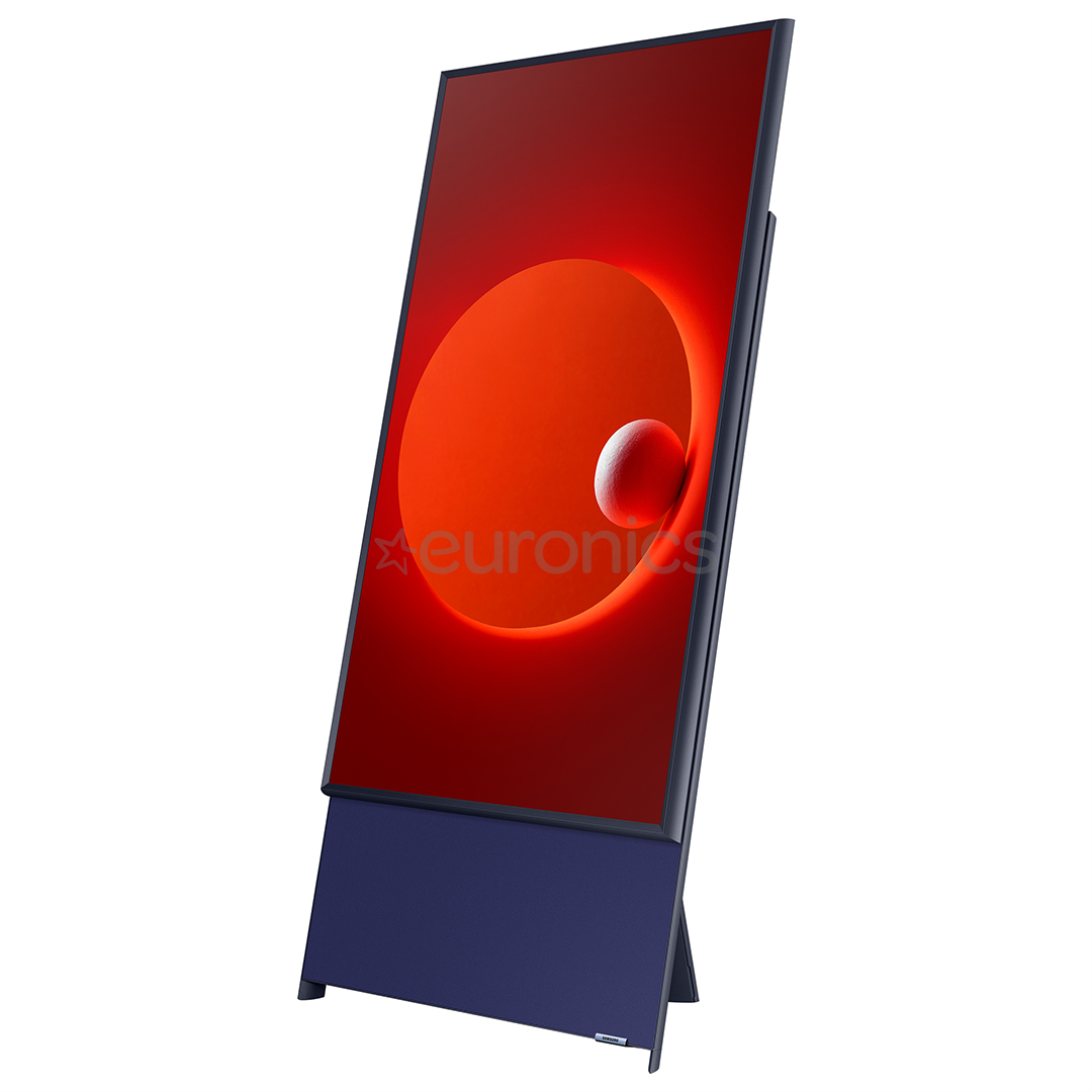 43'' Ultra HD 4K QLED televizors, Samsung