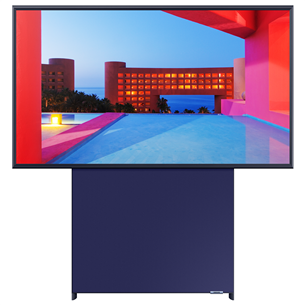 43'' Ultra HD 4K QLED televizors, Samsung