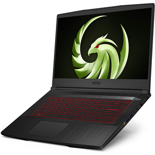 Notebook MSI Bravo 15