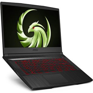 Notebook MSI Bravo 15