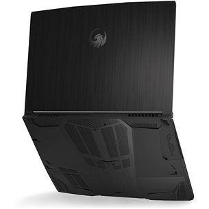 Notebook MSI Bravo 15