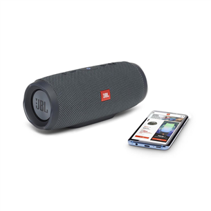 Wireless portable speaker JBL Charge Essential