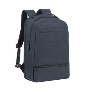 Рюкзак для ноутбука Biscayne, Rivacase / 17.3'' 8365BLACK