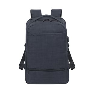 Notebook backpack Biscayne, Rivacase / 17.3''