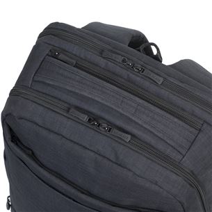 Notebook backpack Biscayne, Rivacase / 17.3''