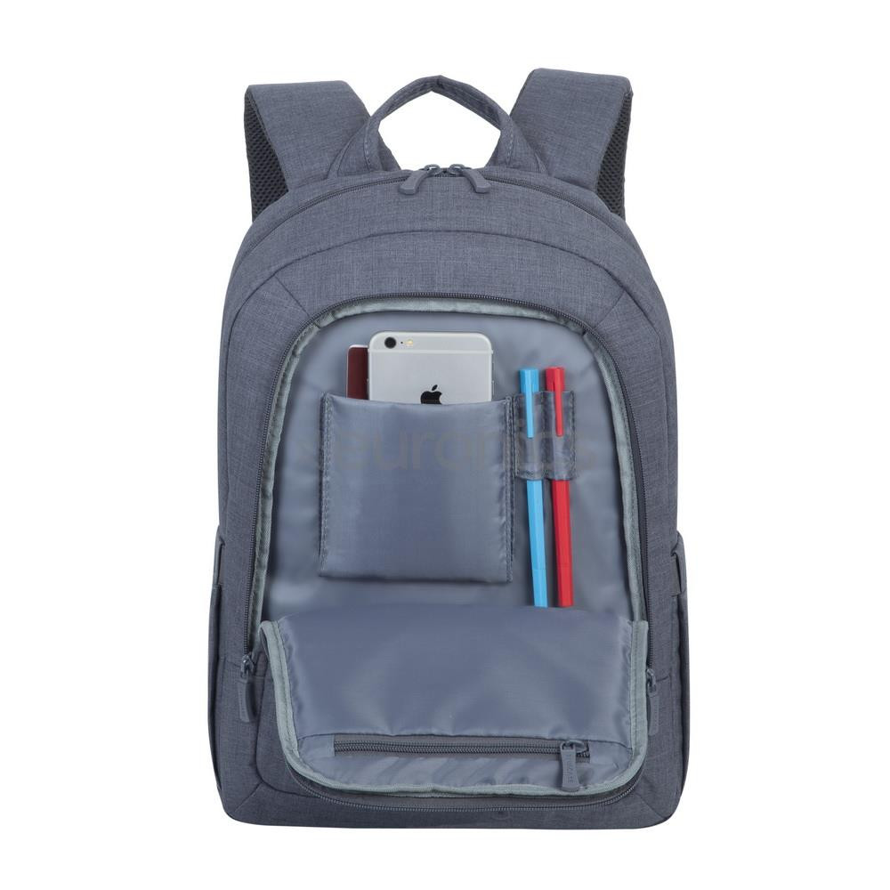 Mugursoma portatīvajam datoram Alpendorf, Rivacase / 15.6''