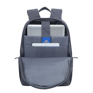 Notebook backpack Alpendorf, Rivacase / 15.6''