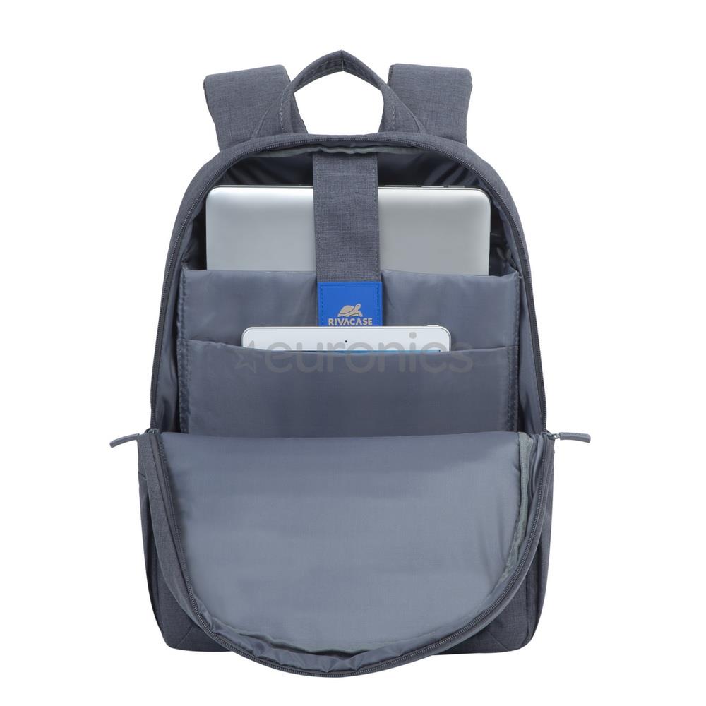 Mugursoma portatīvajam datoram Alpendorf, Rivacase / 15.6''