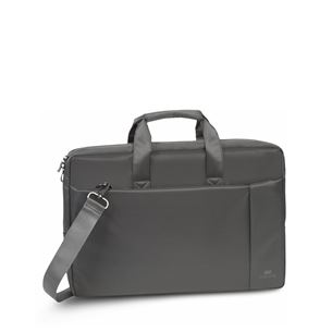 Notebook bag Central, Rivacase / 17.3''