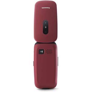 Mobile phone Panasonic KX-TU446