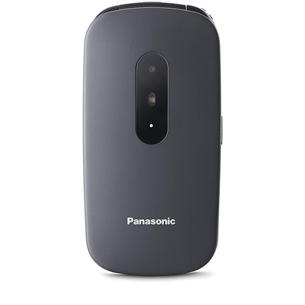 Mobile phone Panasonic KX-TU446 KX-TU446EXG
