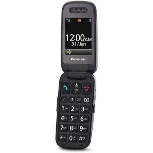 Мобильный телефон Panasonic KX-TU446