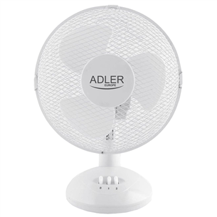 Ventilators, Adler AD7302