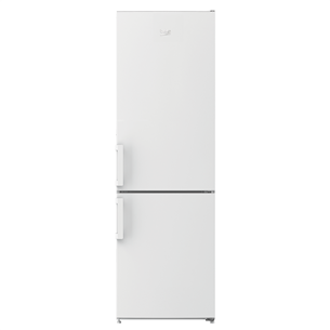 Beko, высота 171 см, 262 л, белый - Холодильник CSA270M31WN