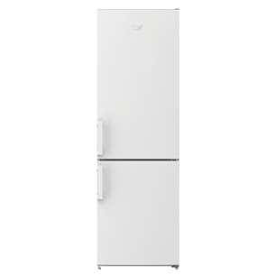 Beko, augstums 171 cm, 262 L, balta - Ledusskapis