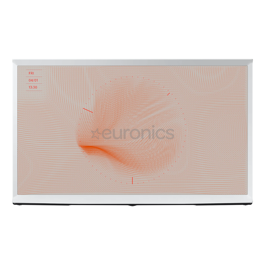 55'' Ultra HD 4K QLED televizors The Serif, Samsung