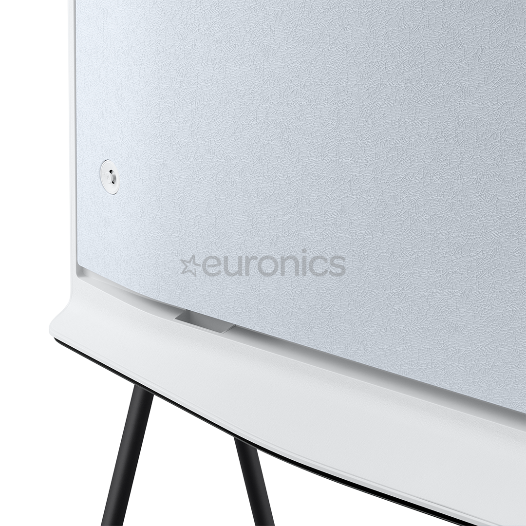 55'' Ultra HD 4K QLED televizors The Serif, Samsung