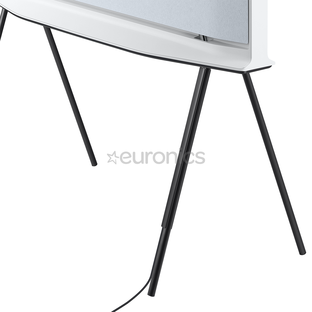 55'' Ultra HD 4K QLED televizors The Serif, Samsung