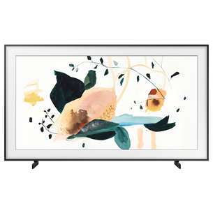 43'' Ultra HD QLED-телевизор Samsung The Frame 2020