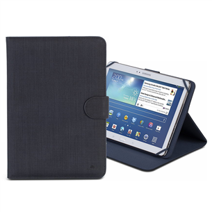 Tablet case, Rivacase / 10.1''